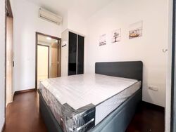 38 I Suites (D15), Apartment #465696991